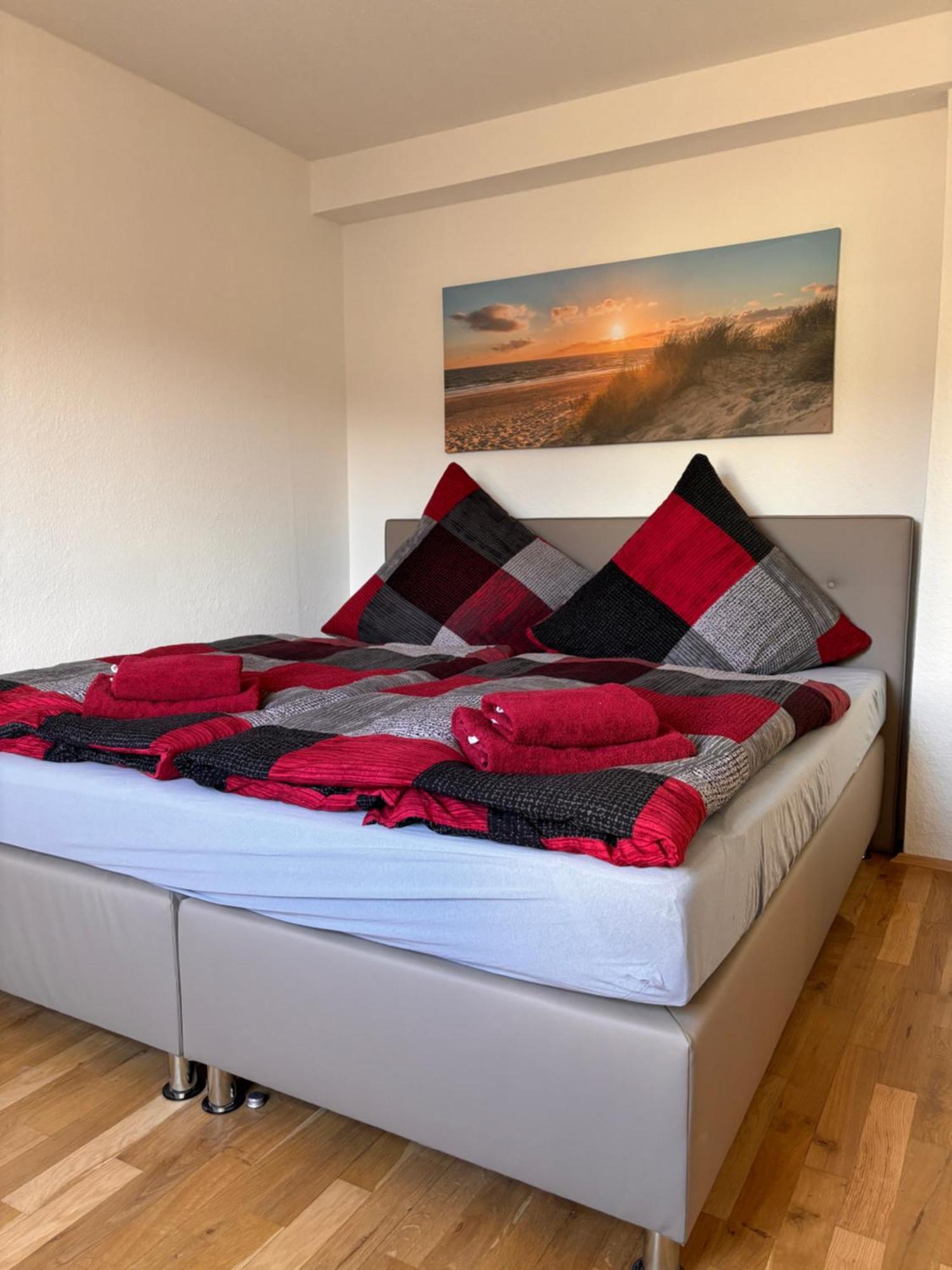 Ferienwohnung Freital-City المظهر الخارجي الصورة